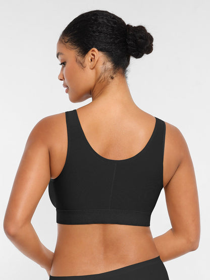 Switchslim Ultimate Comfort & Support Post-Surgery Recovery Bra
