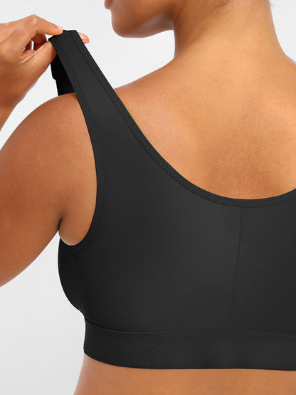Switchslim Ultimate Comfort & Support Post-Surgery Recovery Bra