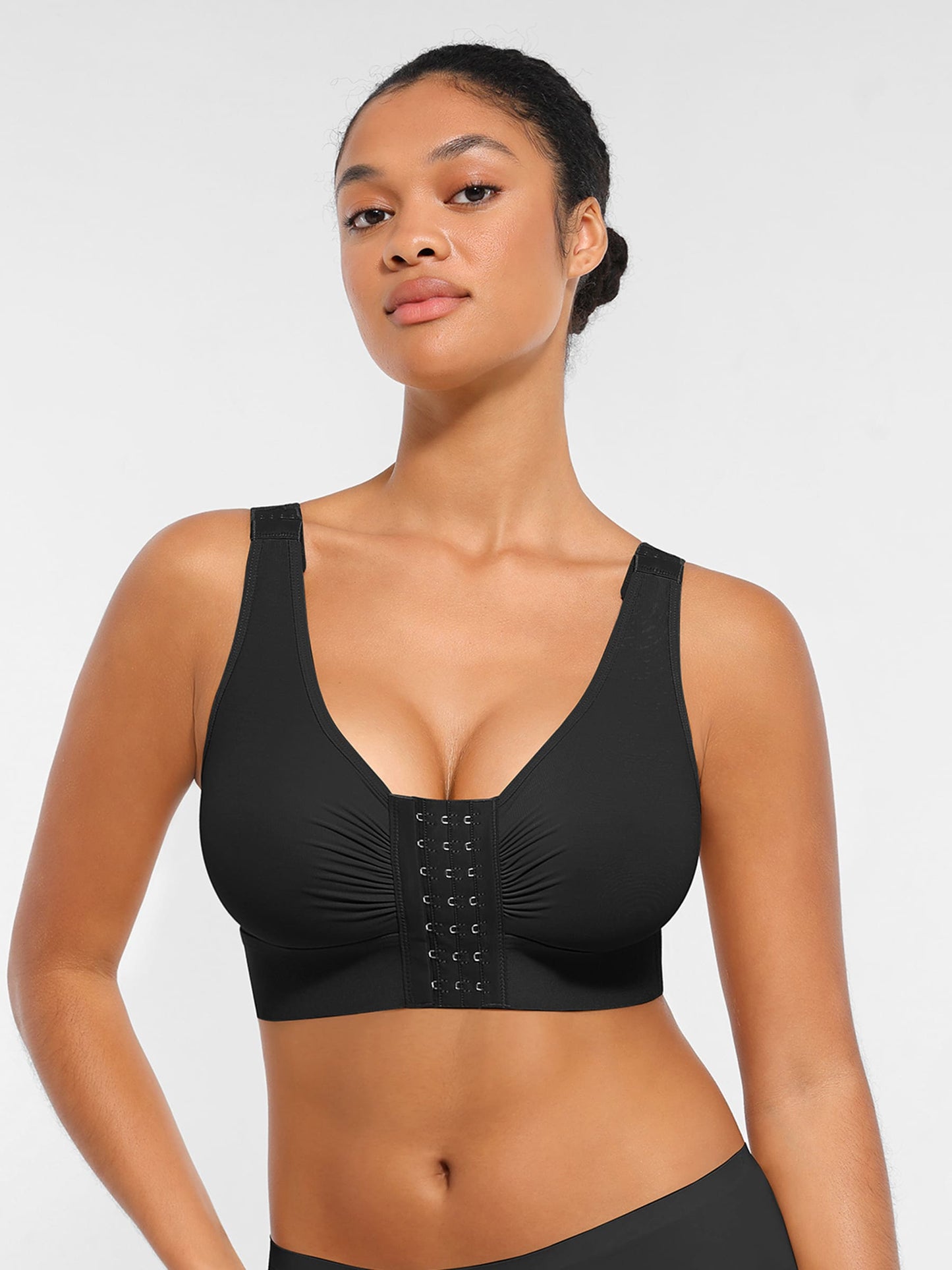 Switchslim Ultimate Comfort & Support Post-Surgery Recovery Bra