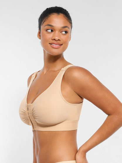Switchslim Ultimate Comfort & Support Post-Surgery Recovery Bra