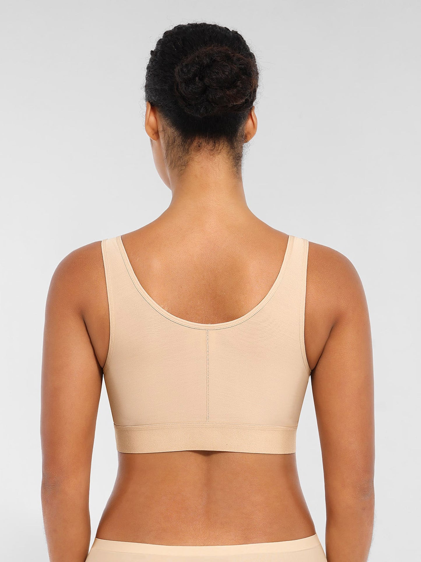Switchslim Ultimate Comfort & Support Post-Surgery Recovery Bra