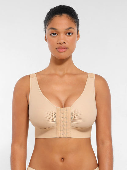 Switchslim Ultimate Comfort & Support Post-Surgery Recovery Bra