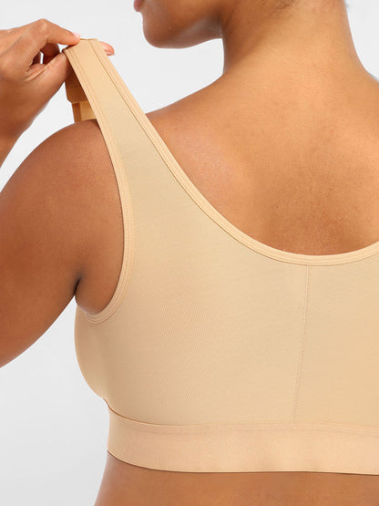 Switchslim Ultimate Comfort & Support Post-Surgery Recovery Bra