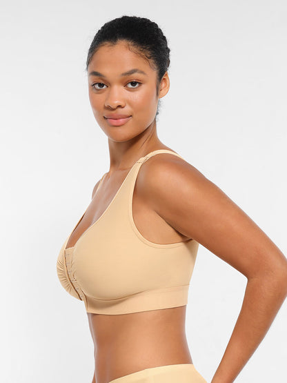 Switchslim Ultimate Comfort & Support Post-Surgery Recovery Bra