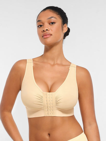 Switchslim Ultimate Comfort & Support Post-Surgery Recovery Bra