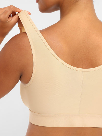 Switchslim Ultimate Comfort & Support Post-Surgery Recovery Bra