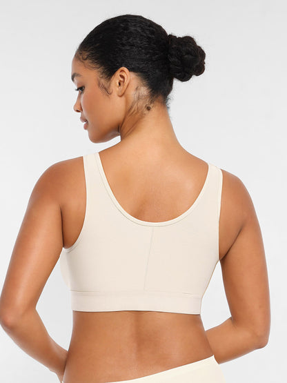 Switchslim Ultimate Comfort & Support Post-Surgery Recovery Bra