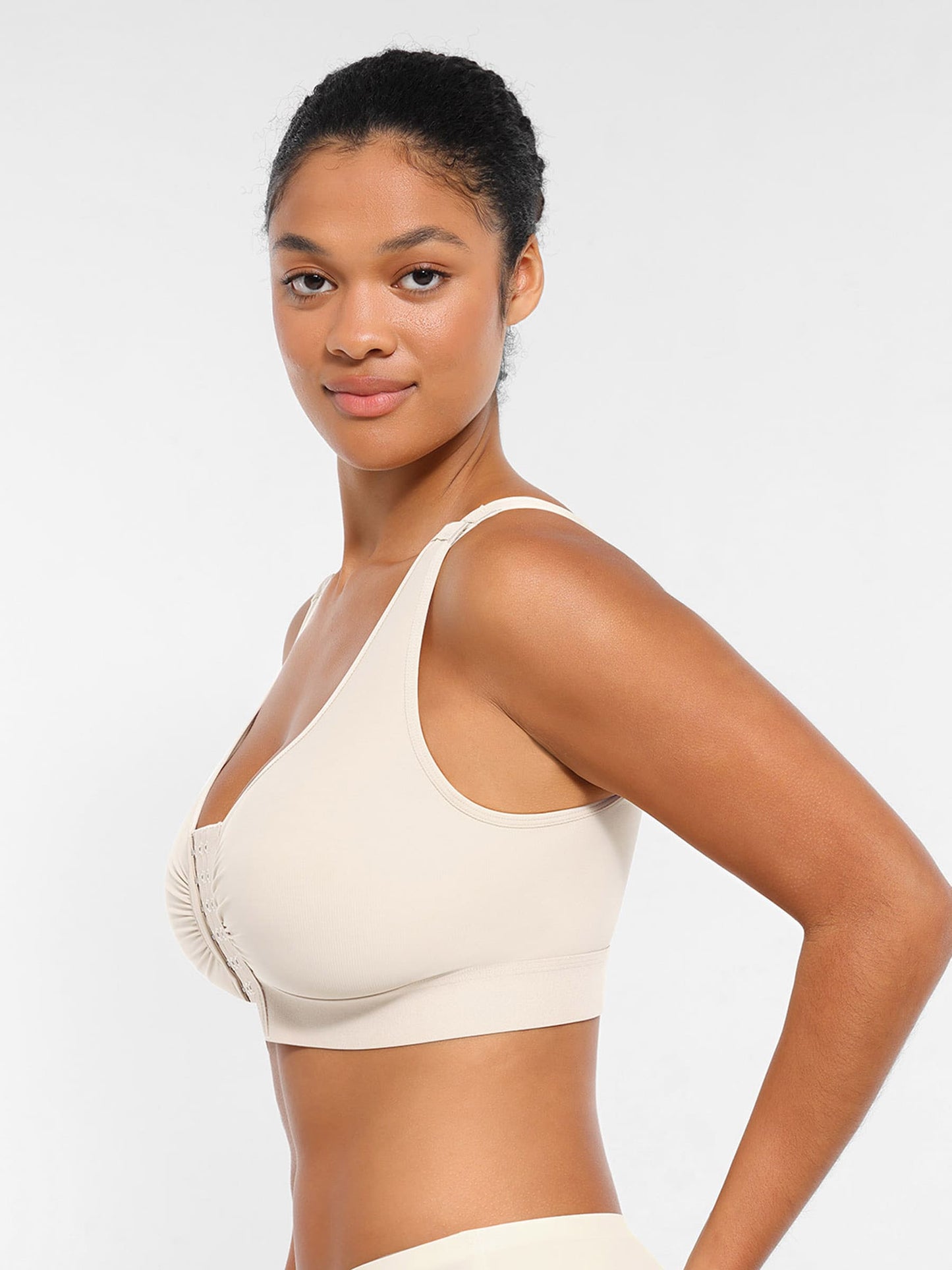 Switchslim Ultimate Comfort & Support Post-Surgery Recovery Bra