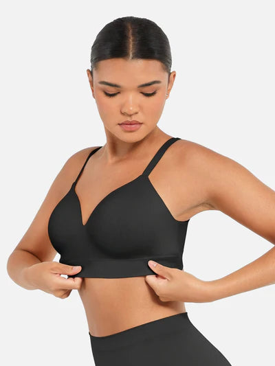 Switchslim Supportive Comfort Wireless Shaping Bra